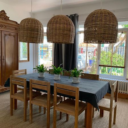 La Desirade Villa Saint-Jean-de-Monts Eksteriør bilde